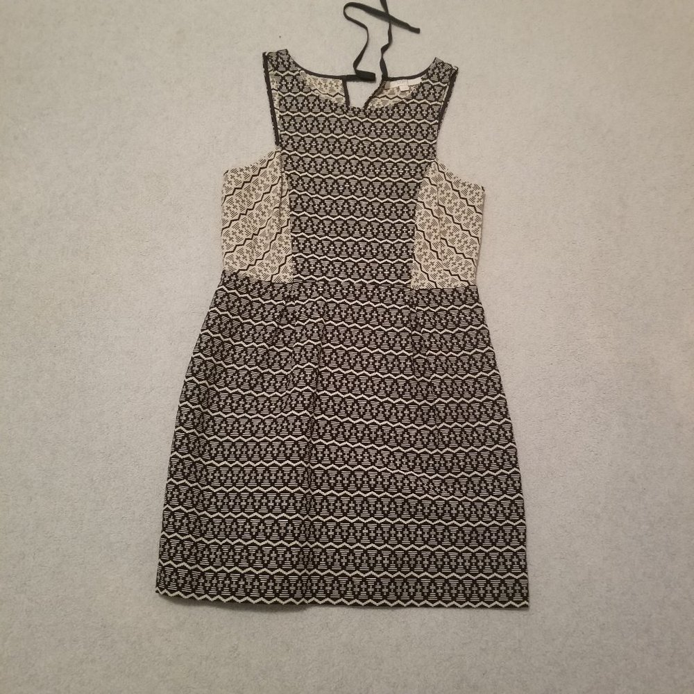 Loft summer dress